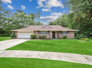 110 Hemlock Ct, Slidell, LA 70458