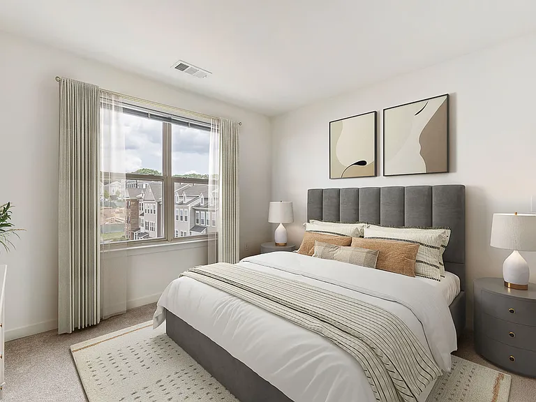 Volair Wesmont — Photo 9