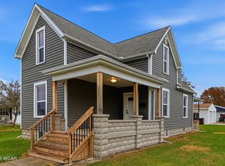 420 S Cass St, Delphos, OH 45833