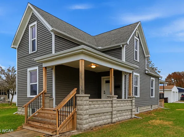 420 S Cass St, Delphos, OH 45833
