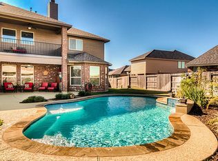 3803 Walker Falls Ln, Fulshear, TX 77441