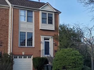 8018 Trevor Pl, Vienna, VA 22182