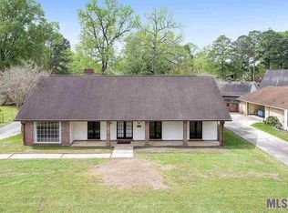 12910 Deerpath Way, Baton Rouge, LA 70816