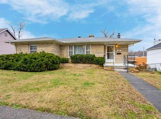 122 Posey St, Newburgh, IN 47630
