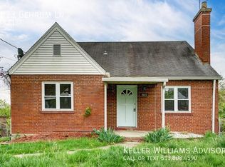 2623 Gehrum Ln, Cincinnati, OH 45238