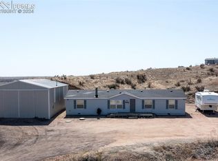 20525 Camino Real Point, Fountain, CO 80817