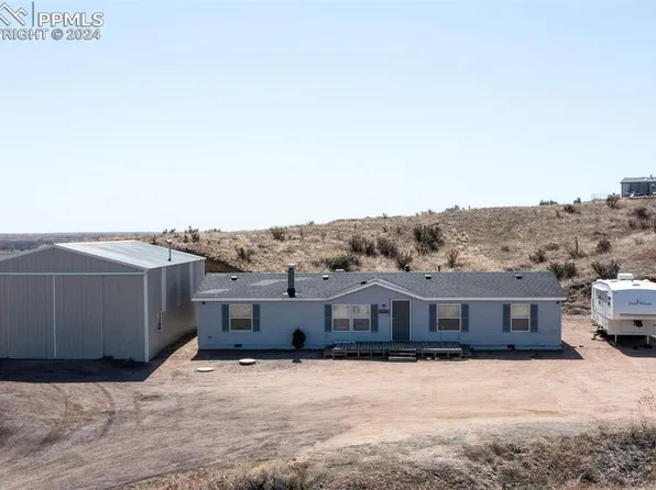 20525 Camino Real Point, Fountain, CO 80817