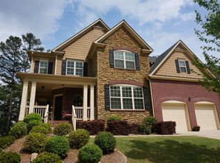139 Lakestone Pkwy, Woodstock, GA 30188