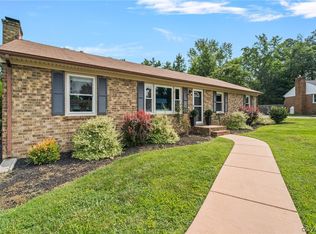 4702 Brittonwood Ct, North Chesterfield, VA 23237