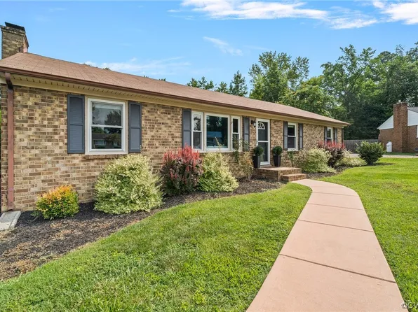 4702 Brittonwood Ct, North Chesterfield, VA 23237