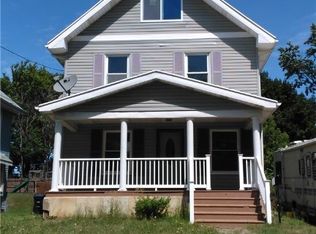 21 Ido Ave, Akron, OH 44301