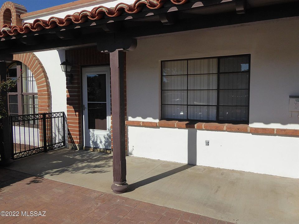 1st image of 348 S Paseo Madera #C
