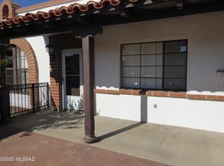 348 S Paseo Madera #C, Green Valley, AZ 85614