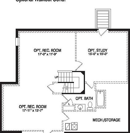 Basement Options