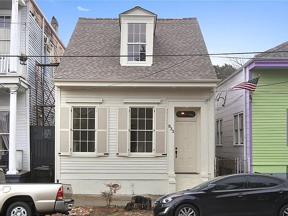 2nd image of 933 Elysian Fields Ave Unit A