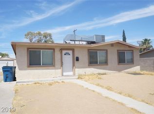 6316 Bourbon Way, Las Vegas, NV 89107