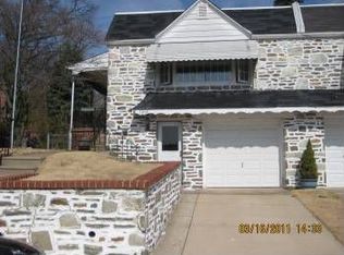 7263 Hill Rd, Philadelphia, PA 19128