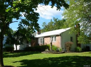 25 Miller Dr, Stony Pt, NY 10980