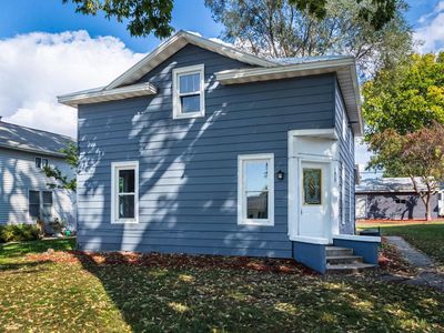 1912 Liberty STREET, La Crosse, WI, 54603