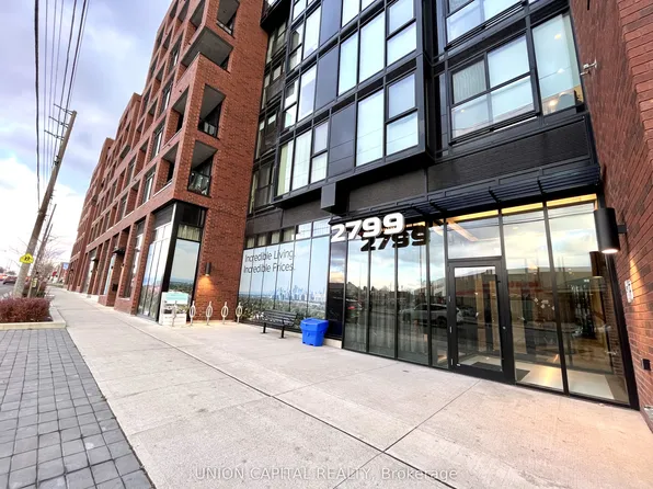 2799 Kingston Rd, Toronto, ON