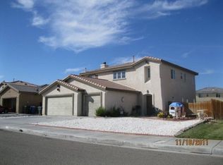 14838 Steeplechase Rd, Victorville, CA 92394