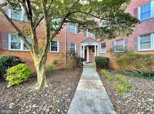 2220 Washington Ave #W-203, Silver Spring, MD 20910