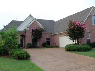1491 Winburg Cv, Cordova, TN 38016