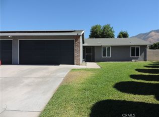1741 Catalpa Ave, Highland, CA 92346