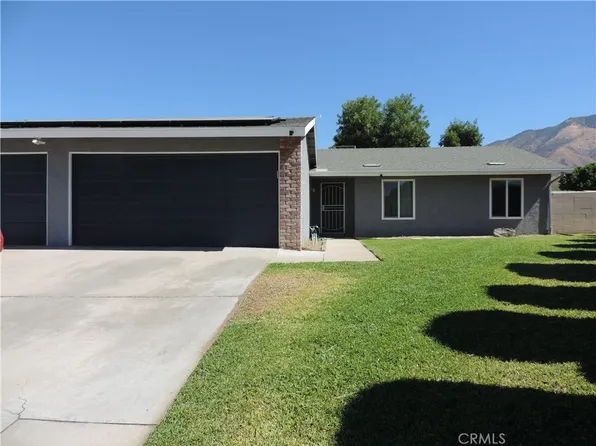 1741 Catalpa Ave, Highland, CA 92346