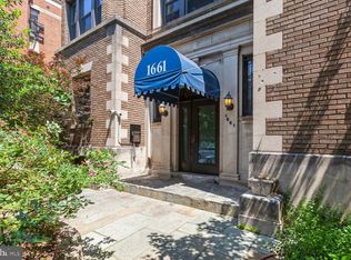 1661 Park Rd NW APT 105, Washington, DC 20010