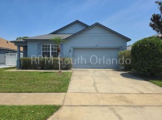 11909 Old Glory Dr, Orlando, FL 32837