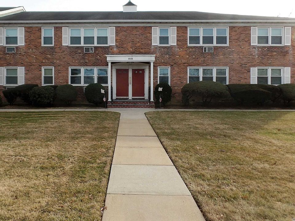 1st image of 4020 Jerusalem Ave APT 2D