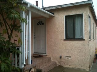 4143 W 168th St, Lawndale, CA 90260