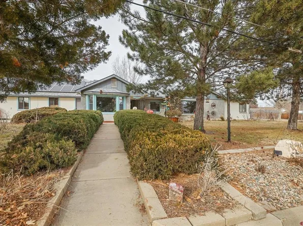 1706 Rampart Street, Cortez, CO 81321