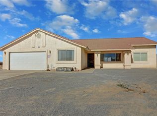 600 W Chipmunk Rd, Pahrump, NV 89048