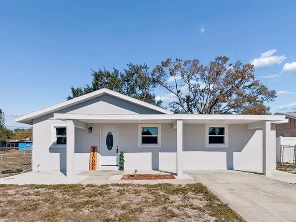 7097 Delta Way, Clearwater, FL 33764