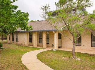 224 Cave Springs Dr, Hunt, TX 78024