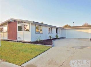 5152 Arlene St, San Diego, CA 92117