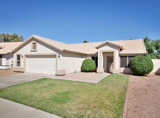 762 E Chicago St, Chandler, AZ 85225