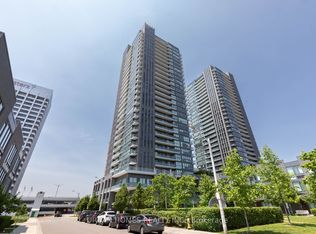 2 Sonic Way #2711, Toronto, ON M3C0P2