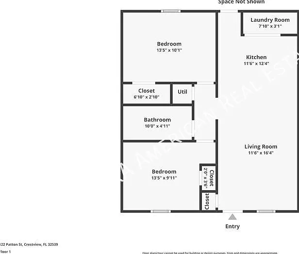 122 Patton St — Photo 2