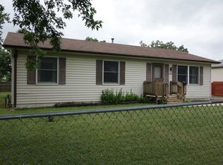 539 Osage St, Joliet, IL 60432