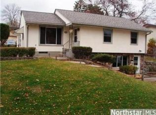 1601 Atlantic St, Saint Paul, MN 55106