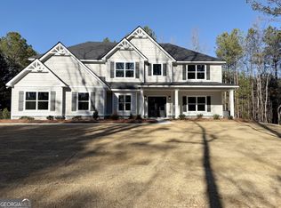 Williams Mill Rd, Zebulon, GA 30295