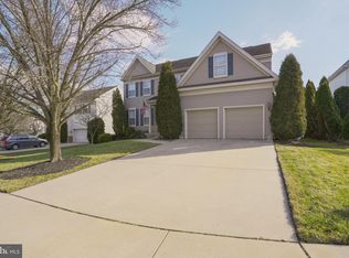 3 Aintree Walk, Sewell, NJ 08080