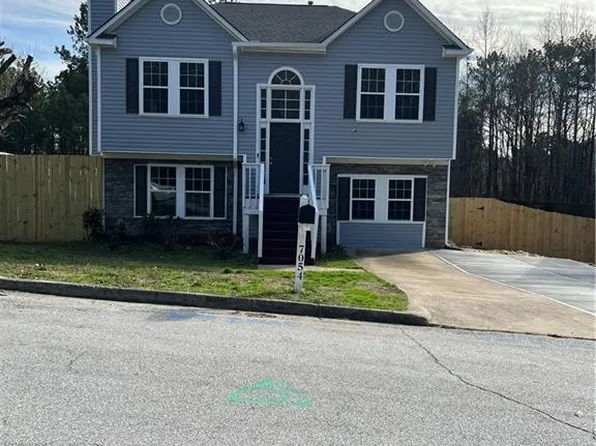 7054 Shenandoah Trl, Austell, GA 30168