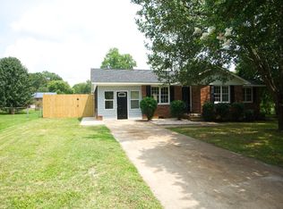 3511 Woodcone Trl, Anderson, SC 29624