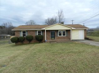 100 Lakeshore Dr, Gaffney, SC 29341