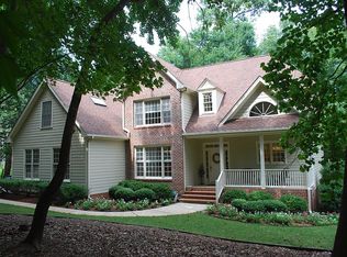 1100 Carlow Ct, Raleigh, NC 27615