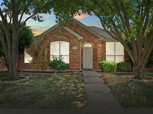 1526 Sugar Bush Trl, Allen, TX 75002